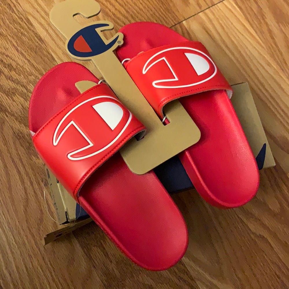 Women’s Slide Sandals Size :7 US